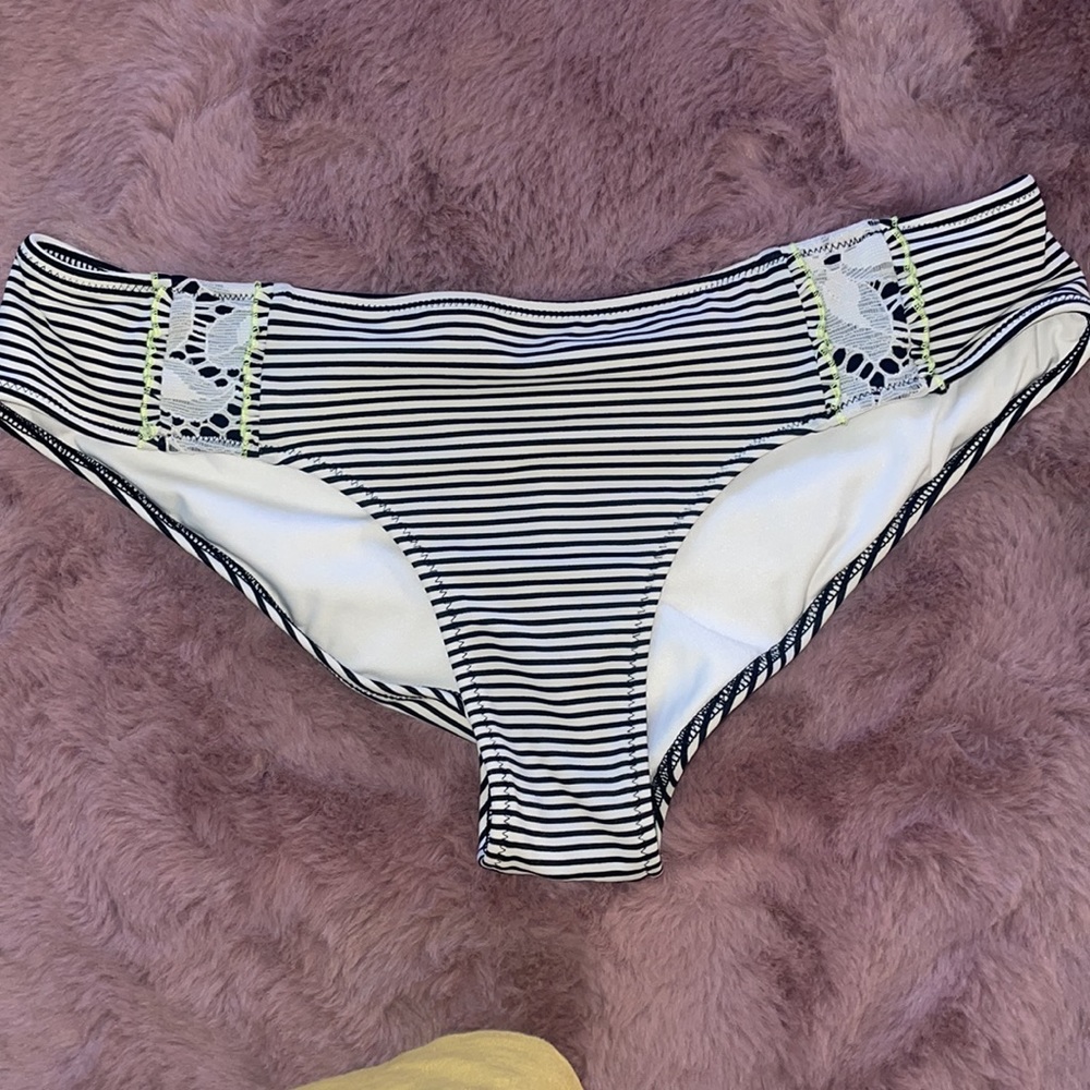 Victoria Secret Cheeky Bikini bottom